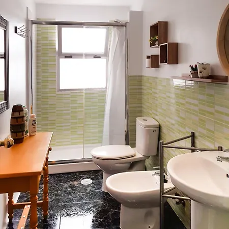 Beautiful Trilocals Apartment