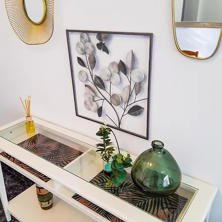 Beautiful Trilocals Apartment *