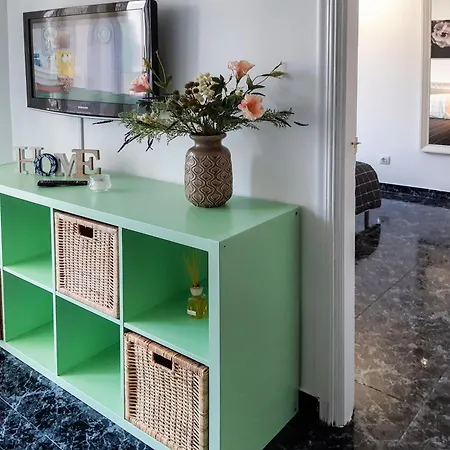 Apartment Beautiful Trilocals *