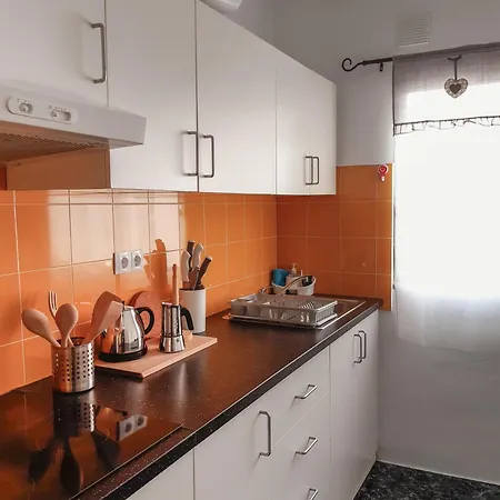 Beautiful Trilocals Apartamento